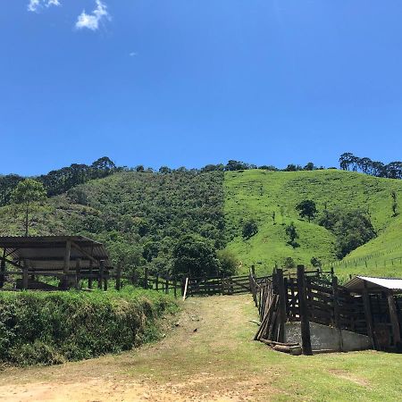 Sitio Casa Do Vale Villa Visconde De Maua Bagian luar foto