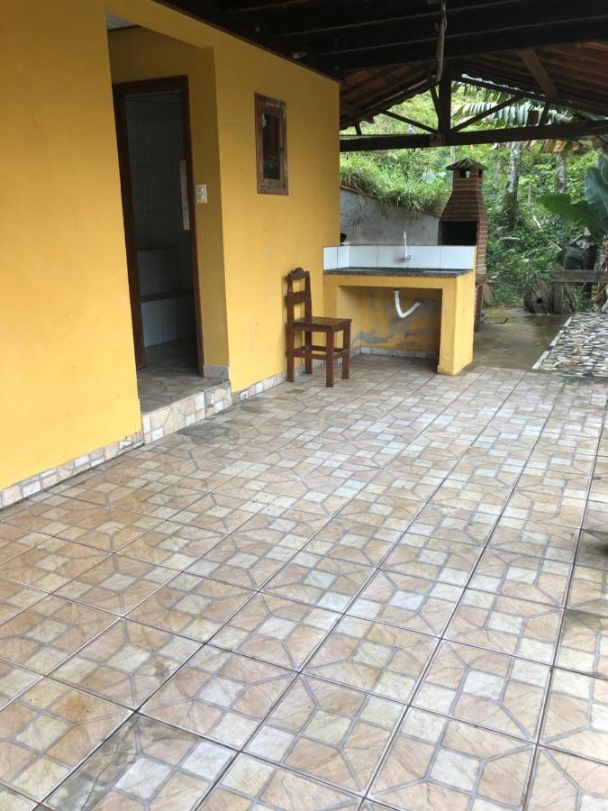 Sitio Casa Do Vale Villa Visconde De Maua Bagian luar foto