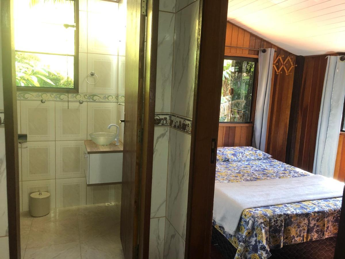 Sitio Casa Do Vale Villa Visconde De Maua Bagian luar foto