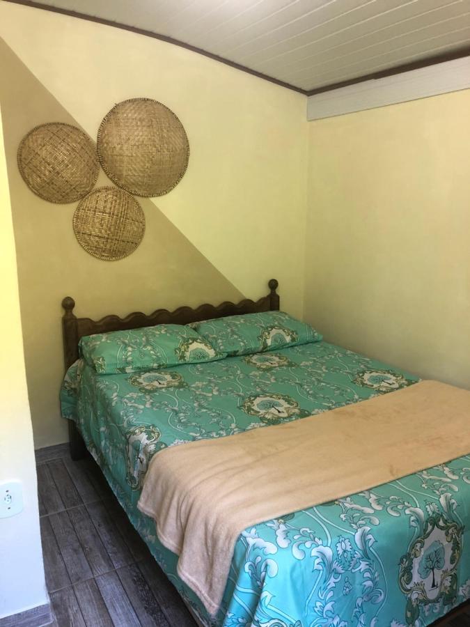 Sitio Casa Do Vale Villa Visconde De Maua Bagian luar foto